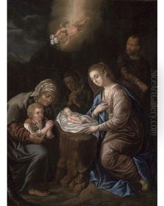 The Nativity