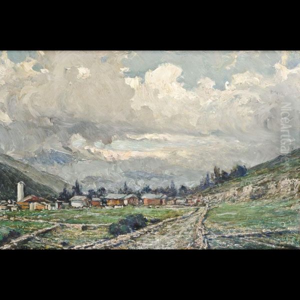 Senza Titolo - view 1