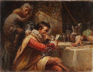 "il Bimbo Ha Sonno ! by Raffaele Armenise