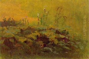 Natur by Louis, Carl Ludwig Douzette