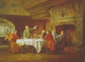 The Tale Of The Fox by Margaret Dovaston