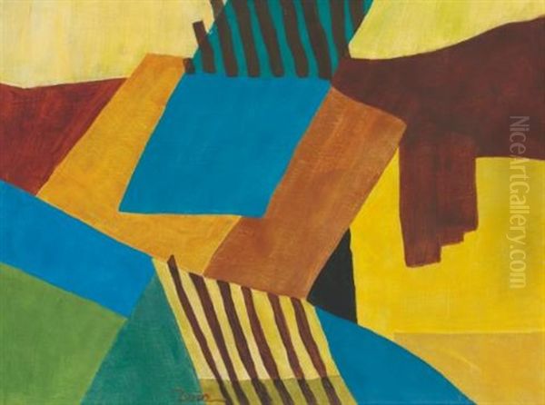 Rectangles - view 1