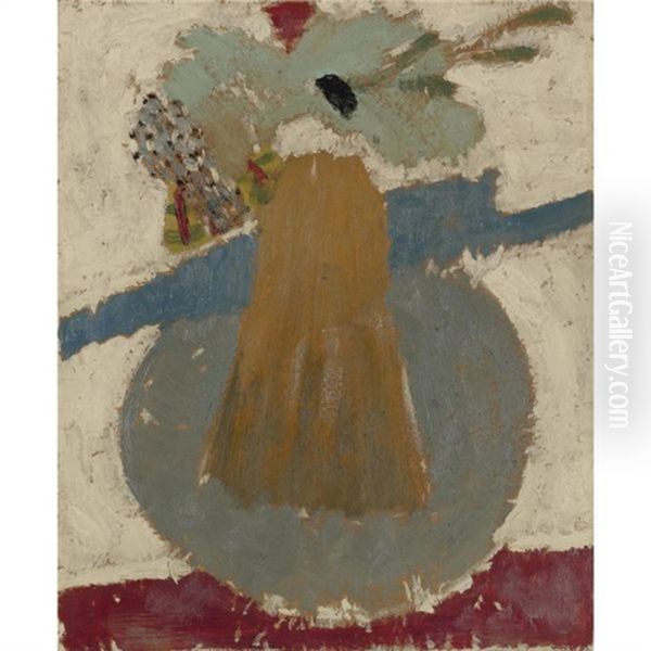 The Brush Broom - view 1
