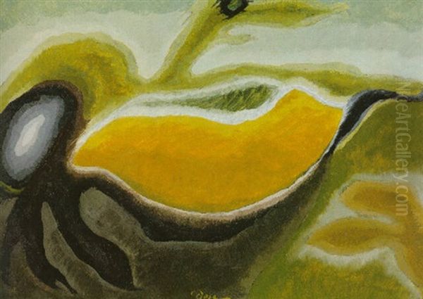 Wind (no.3) - view 1