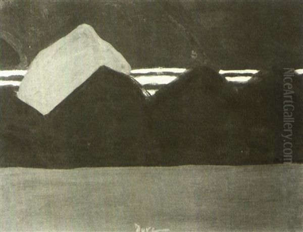 The Runway - view 1