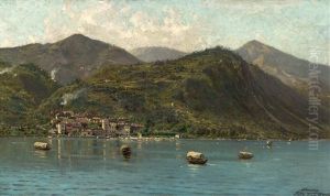 Bella Lago D"orta Bella Lago D"orta