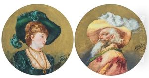 Nobildonna E Nobiluomo 1884 Nobildonna E Nobiluomo 1884