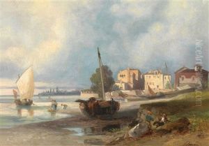 Bassa Marca In Der Normandie