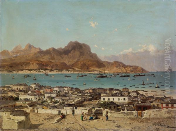 Paysage D'amerique Du Sud - view 1