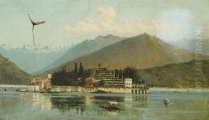 Lake Maggiore