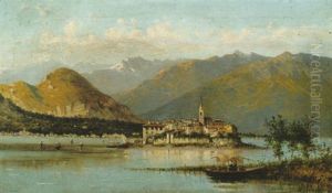 Isola Bella