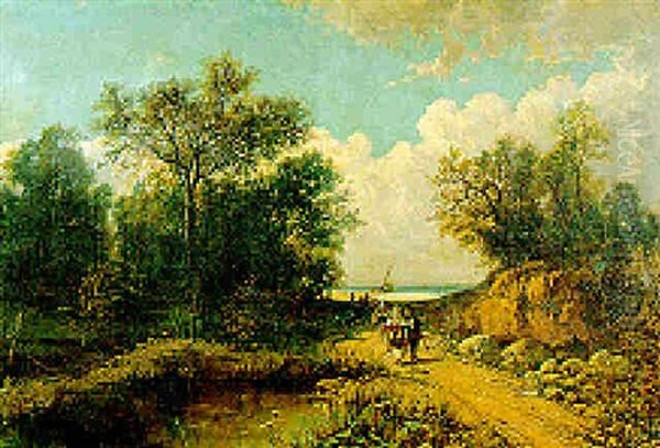 Ritorno Dalla Pesca - view 1