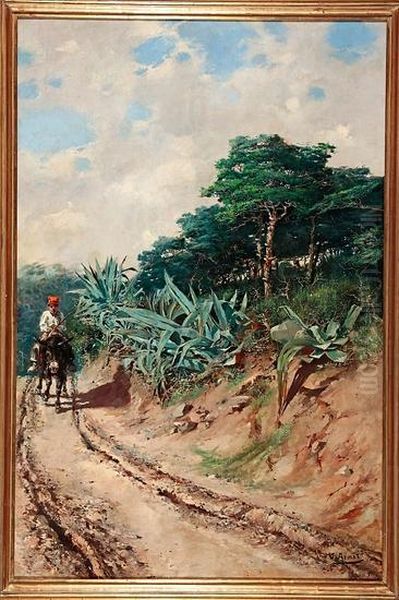Un Camino - view 1