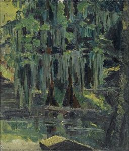 Landscape