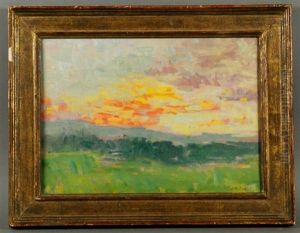 Landscape Landscape