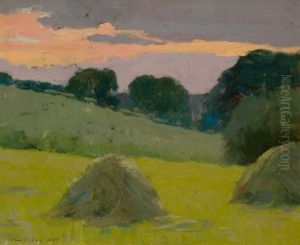 Haystacks Haystacks