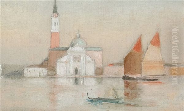 Venice - view 1