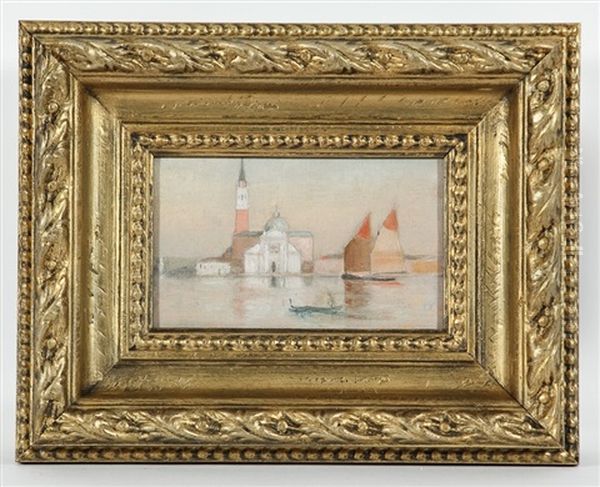 Venice - view 1
