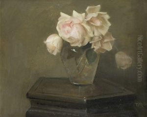 Pink Roses Pink Roses