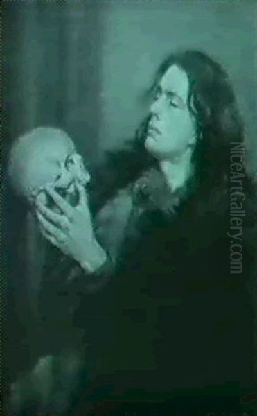 Alas, Poor Yorick - view 1