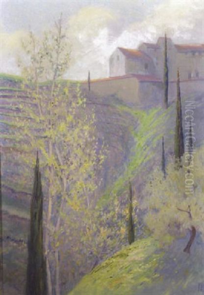 The Convent - view 1