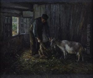 Good Friends by John Patrick Downie