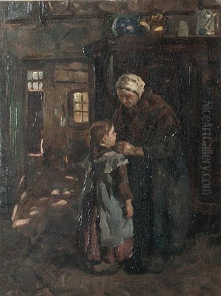 Granny's Care - view 1