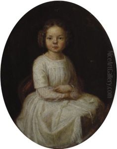 Portrait De Jeune Fille Les Bras Croises Portrait De Jeune Fille Les Bras Croises