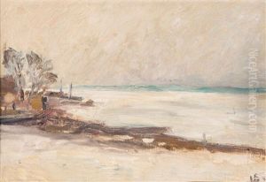 Coastal Landscape