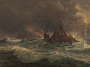 Skagerrak Skagerrak