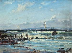 Seascape Seascape