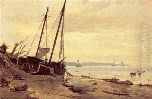 Parti Fra Nysted - view 1