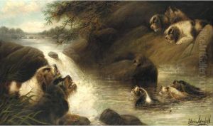 The Otter Hunt