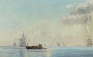 Ude Fra Rheden Ude Fra Rheden