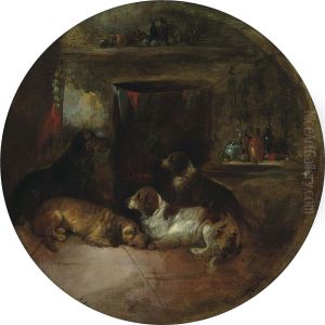 The Hearth Party