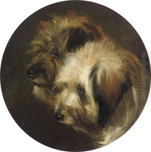 Two Terriers