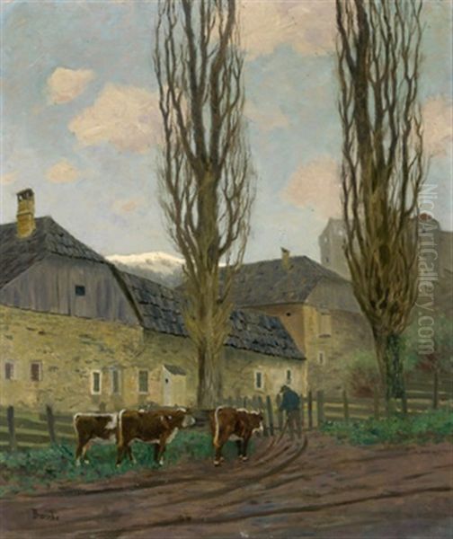 Heimkehr - view 1