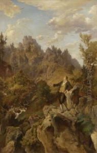 Schillers Spaziergang