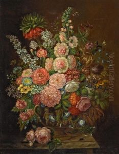 Blumenbouquet