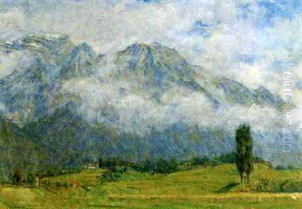 Tal-berge - view 1