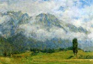 Tal-berge by Tom von Dreger