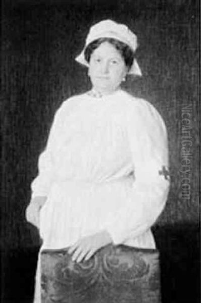 Erzherzogin Maria Josepha (mutter Kaiser Karls) - view 1