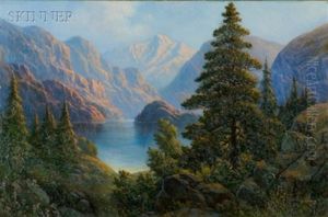 Yosemite Park