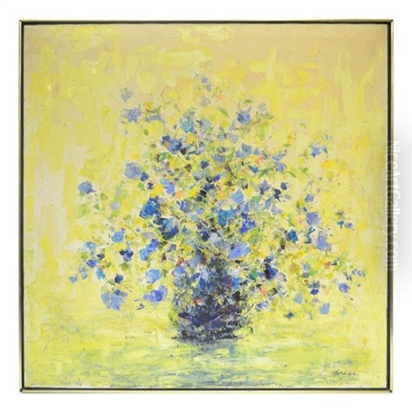 Still Life - view 1