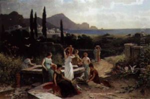 At The Well At The Well