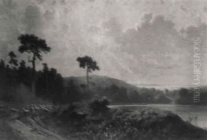 Markische Seenlandschaft