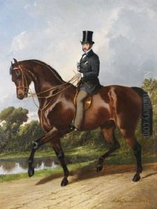 Le Cavalier