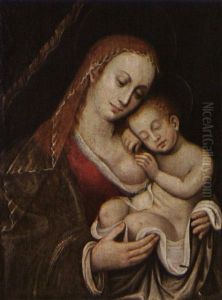 Amazone Au Levrier by Alfred De Dreux