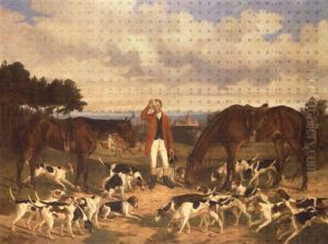 La Chasse