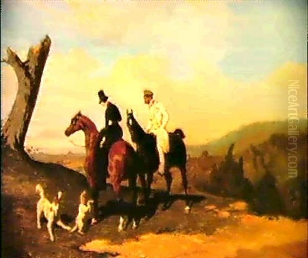 A Country Ride - view 1